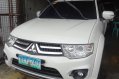 2014 Mitsubishi Montero for sale in Manila-1