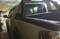 Mitsubishi Strada 2012 4x4 for sale -1