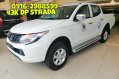 Mitsubishi Strada 2018 for sale -0