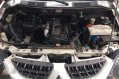 Mitsubishi Adventure GLS Super Sports Diesel 2008-8