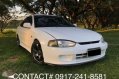 Mitsubishi Lancer Gsr 1997 for sale -7