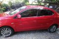 Mitsubishi Mirage G4 Automatic Top of the line-5