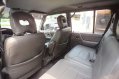 2000 Mitsubishi Pajero 4x4 Diesel AT for sale -6