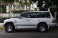 Mitsubishi Pajero 1999 for sale-4