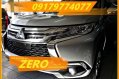 2018 Mitsubishi Montero Sport for sale-0