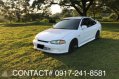 Mitsubishi Lancer Gsr 1997 for sale -6