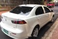 2013 Mitsubishi Lancer EX for sale-1