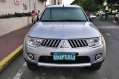 2012 Mitsubishi Montero Sport for sale-1