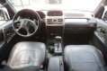 2000 Mitsubishi Pajero 4x4 Diesel AT for sale -5