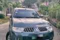 2010 Mitsubishi Montero for sale-1