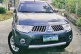 2010 Mitsubishi Montero for sale-0