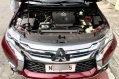 Mitsubishi Montero Sport PREMIUM 8tkms GLS 4X2 AT 2016 -7