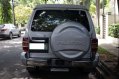 Mitsubishi Pajero 1999 for sale-1