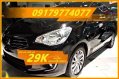 Promo as low as 29K DOWN 2018 Mitsubishi Mirage G4 Glx Automatic-0