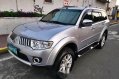 2012 Mitsubishi Montero Sport for sale-0