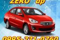 2018 Mitsubishi Mirage G4 ZERO DP promo free Dash Cam TV Plus-0