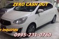 ZERO CASH OUT Mitsubishi Mirage G4 2018-0