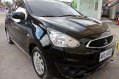 2016 Mitsubishi Mirage Automatic Gasoline well maintained-0