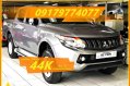 2018 Mitsubishi Strada for sale-0