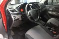 2015 Mitsubishi Strada GLX V 2.5L AT for sale-4