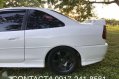 Mitsubishi Lancer Gsr 1997 for sale -9