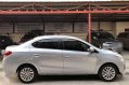 2014 MITSUBISHI Mirage G4 GLS Manual -1