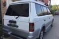 Mitsubishi Adventure 2000 for sale-1