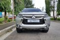 Mitsubishi Montero Sport 2016 Automatic GT Used for sale. -0