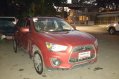 2015 Mitsubishi ASX for sale-2