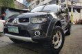 2013 Mitsubishi Montero Sport for sale-0