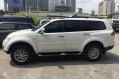 2013 Mitsubishi Montero Sport GLSV AT for sale -4