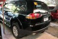 2013 MITSUBISHI MONTERO SPORT GLS V AUTOMATIC diesel 21000 kms only-0