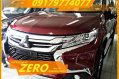 Available now at ZERO DOWN 2018 Mitsubishi Montero Sport Glx Manual-0