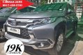 19K! 19K! 19K! 2018 Mitsubishi Montero sport Gls 4x2 AUtomatic At-0