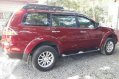 Mitsubishi Montero gls v 2013 model for sale-2