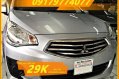 Many available unit 2018 Mitsubishi Mirage G4 Glx Automatic-0