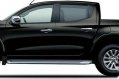 Mitsubishi Strada GL 2018 for sale-6