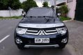 2014 Mitsubishi Montero GLX AT BNEW CONDITION -1