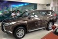 2018 Mitsubshi Montero Sport GLS Automatic Brandnew Best Everest Fortuner Terra MUX-7