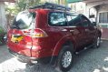 Mitsubishi Montero gls v 2013 model for sale-3