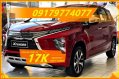 Available now 2019 Mitsubishi Xpander Glx Manual Gls Automatic 2018-0