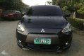 Mitsubishi Mirage 2013 for sale-3