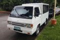 Mitsubishi L300 FB deluxe 2002 for sale -4