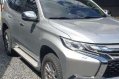 2016 Mitsubishi Montero Sport Gls 4x4 MT-1