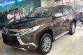 2018 Mitsubshi Montero Sport GLS Automatic Brandnew Best Everest Fortuner Terra MUX-8