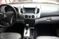 Mitsubishi Strada 2014 GLX V Automatic Transmission-10