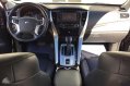 2016 Mitsubishi Montero Sport GLS PREMIUM 4x2 diesel AT all leather-11