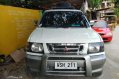 For sale or swap Mitsubishi Adventure 2002-2