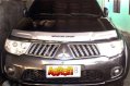 Mitsubishi Montero Sports GLS 2009 for sale-0