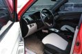 2013 Mitsubishi Strada Glx v for sale -9